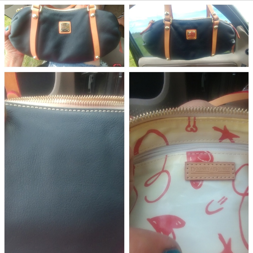 Dooney & Bourke handbag